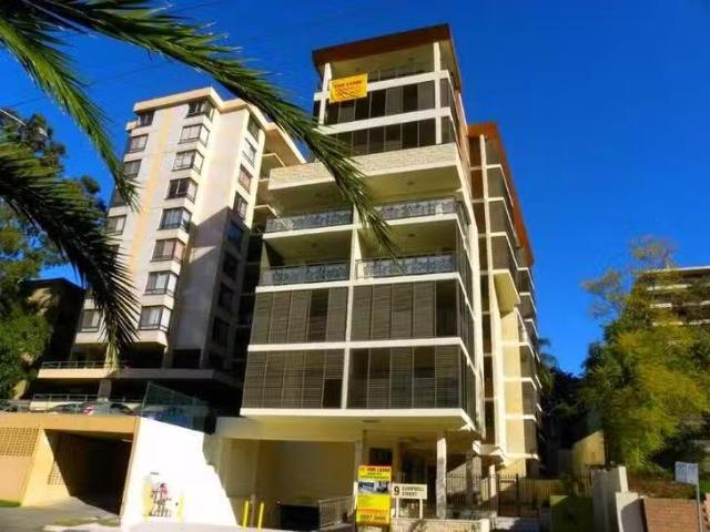 9 Campbell Street, Parramatta, NSW 2150