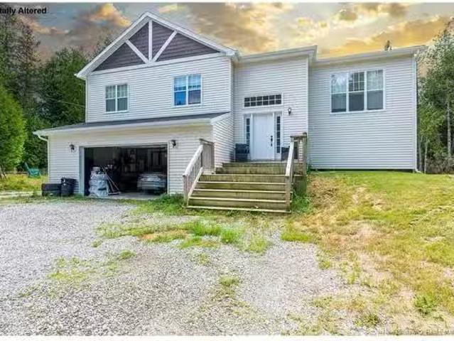 9 Cargo Rd, Quispamsis, NB, E2G 0K9 Luxury House for sale L.