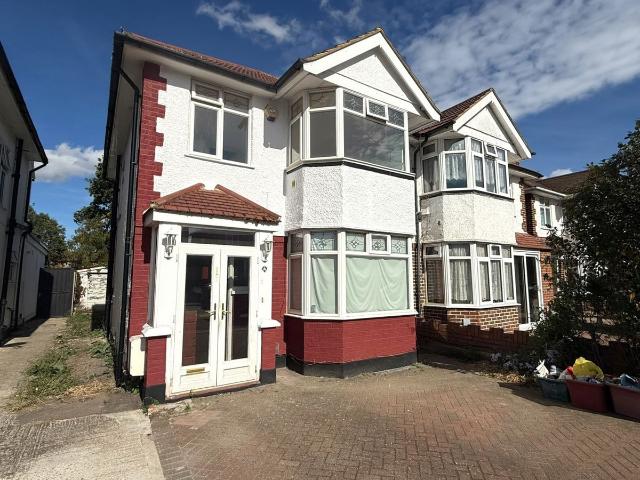 Carlton Avenue TW14, 3 bed semi detached house to rent, £2,250 pcm | PrimeLocation