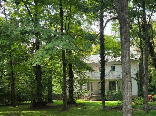 9 Carlisle Road