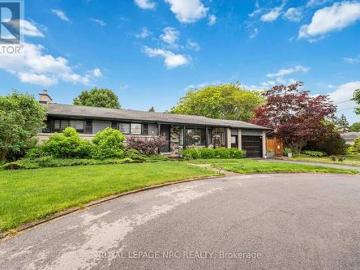 9 Cartier Drive, St. Catharines Vine/Linwell, ON, L2M 2E5 house for sale | Listing ID X13477 | Royal LePage