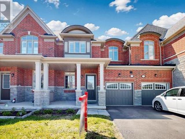 9 Caton Lane, Ajax, ON, L1T 0P8 house for sale | Listing ID E13495 | Royal LePage