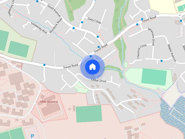 9 Cedar Close