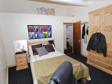 9 Cemetery Road, Sheffield S11 5 bed apartment to rent £1,842 pcm £425 pw