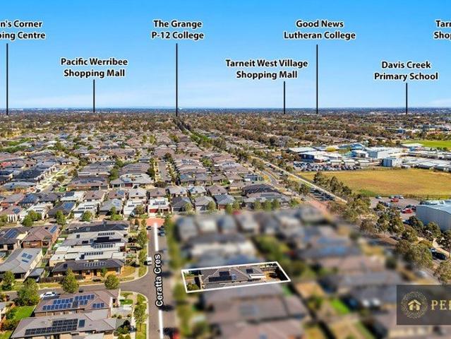9 CERATTA CRESCENT TARNEIT A Home You'll Love An Investment You'll Value