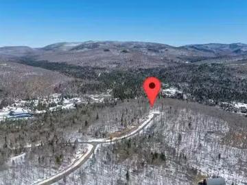 9 Ch. Du Lièvre, Val Des Lacs, QC, J0T 2P0 vacant land for s.