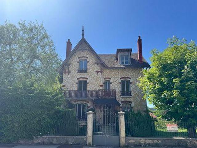 9 chambres, Malbuisson Franche 25160 103342895