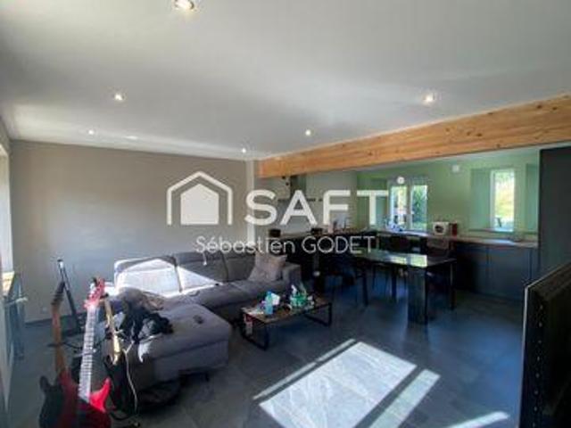 9 chambres, Meurcourt Franche 70300 105795263