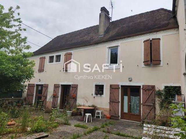 9 chambres, Mont Aquitaine 64300 105472181