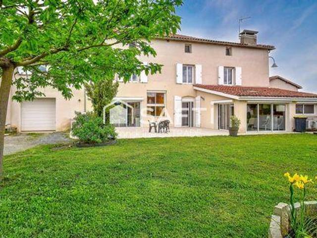 9 chambres, Montbrison Rhône 42600 102407150