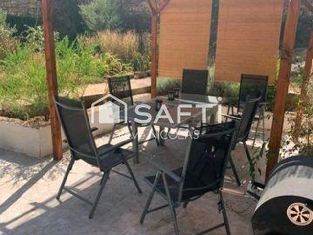 9 chambres, Besseges Languedoc 30160 LS104186341