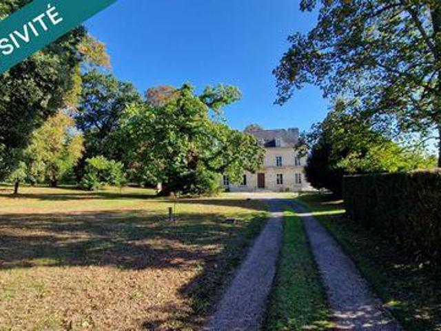9 chambres, Blainville Basse 14550 LS101229961