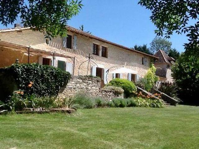9 chambres, Boudy Nouvelle 47290 104111096