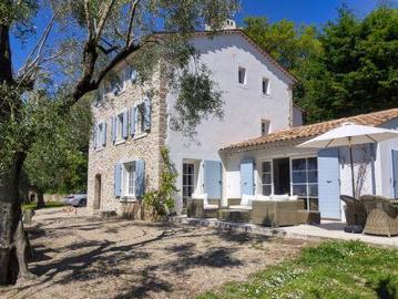 Villa à vendre à Alpes