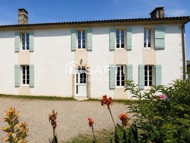 9 chambres, Caudrot Aquitaine 33490 104976829