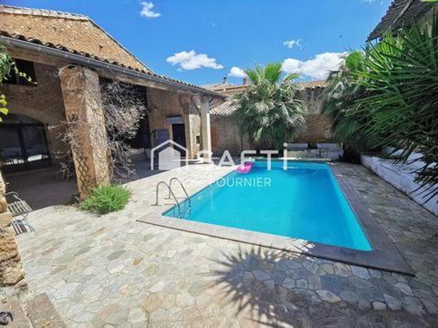 9 chambres, Cazouls Languedoc 34370 102888099