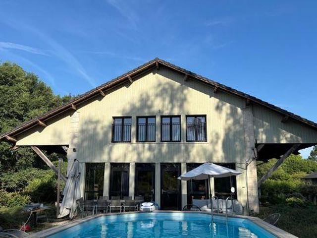 9 chambres, Champagnac Limousin 87150 104259791