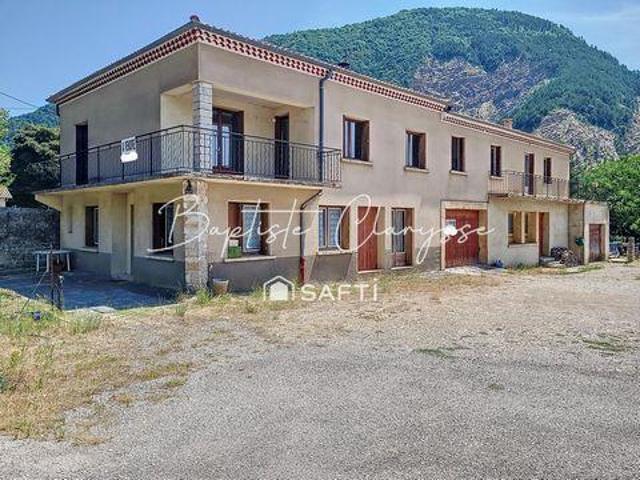 9 chambres, Chatillon Rhône 26410 100776133