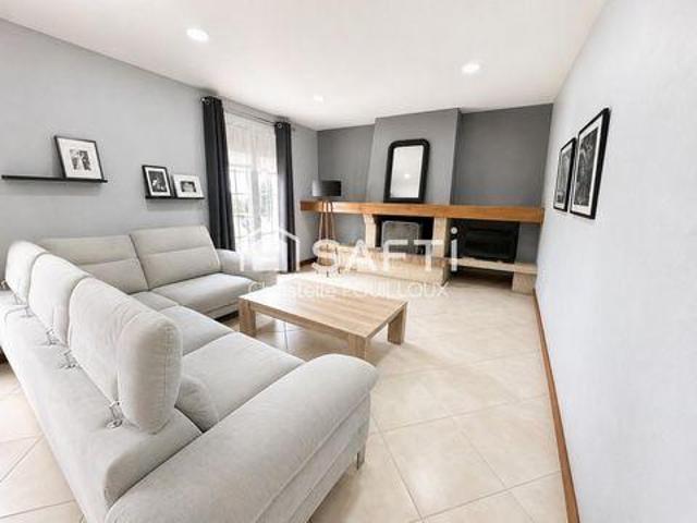 9 chambres, Coulon Poitou 79510 102524965