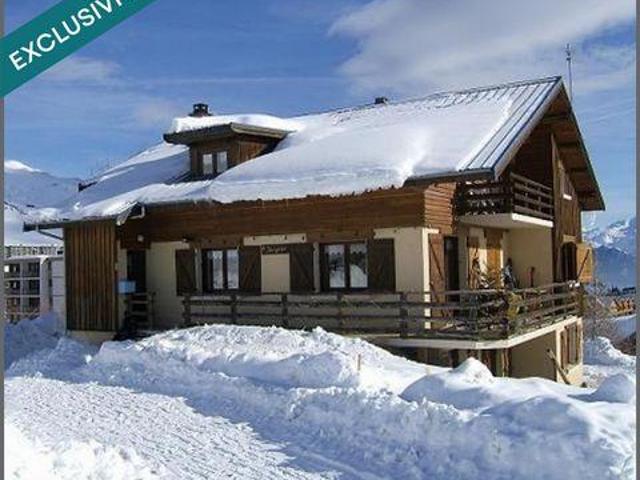 9 chambres, Fontcouverte Rhône 73300 103014790