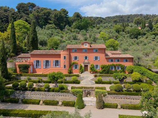 9 chambres, Grasse Provence 06130 103572134