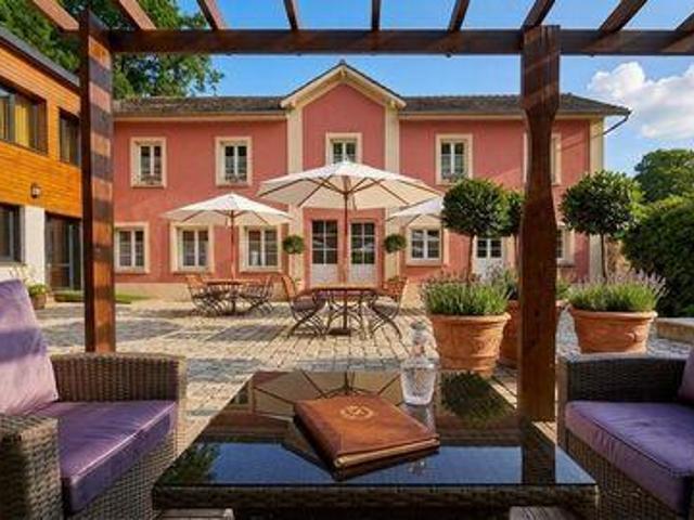 9 chambres, L' Isle Île 95290 102857396