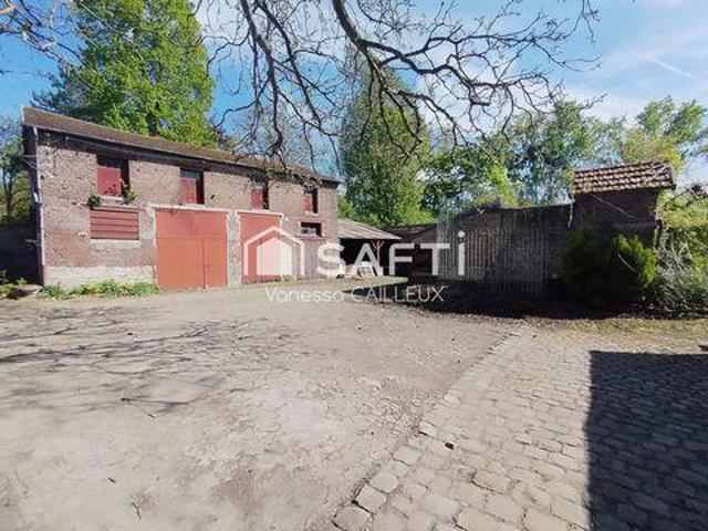 9 chambres, La Fere Picardie 02800 98714216