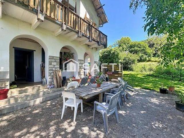9 chambres, Larrivoire Franche 39360 103343441