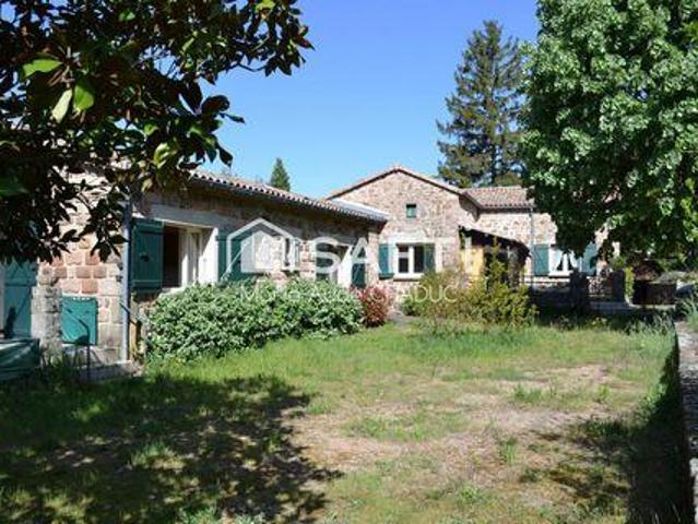 9 chambres, Planzolles Rhône 07230 101596247