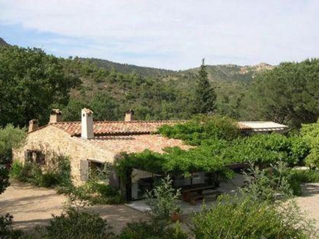 9 chambres, Plan Provence 83120 96309087