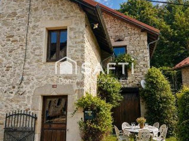 9 chambres, Rencurel Rhône 38680 104647886