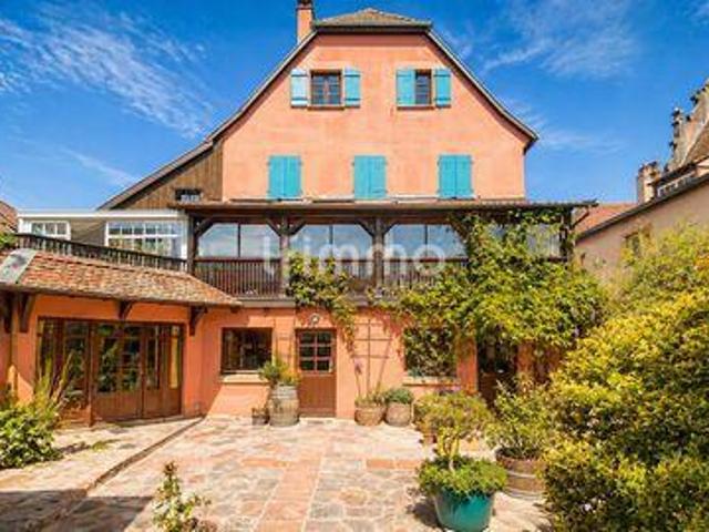9 chambres, Rouffach Alsace 68250 103377454