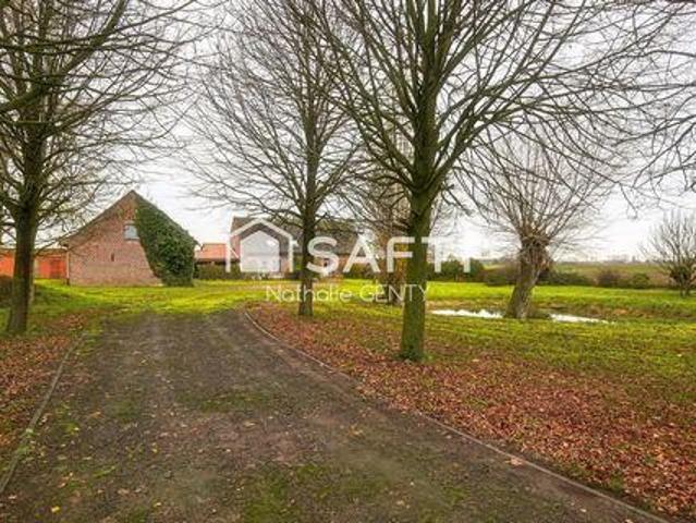 9 chambres, Steenvoorde Nord 59114 102721059