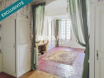 9 chambres, Saint Antoine l'Abbaye Rhône 38160 100776227