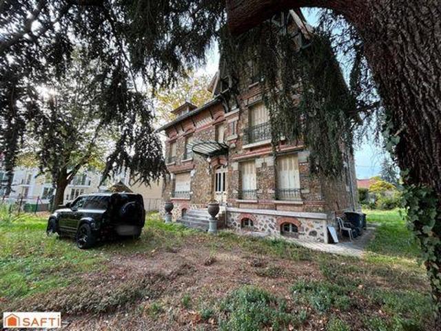 9 chambres, Saint Île 95320 103546162