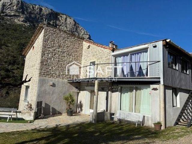 9 chambres, Saint Languedoc 30170 102023705