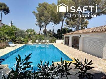 Coeur de ville Fréjus, Centre de Saint-Raphaël