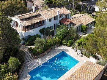 9 chambres, Saint Provence 83370 101313806