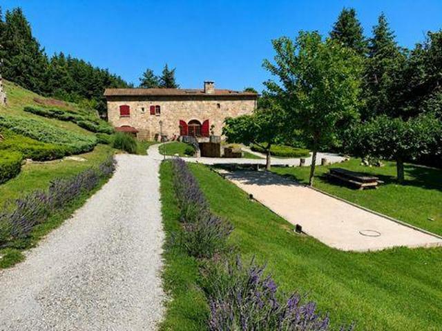 9 chambres, Saint Rhône 07240 103218409