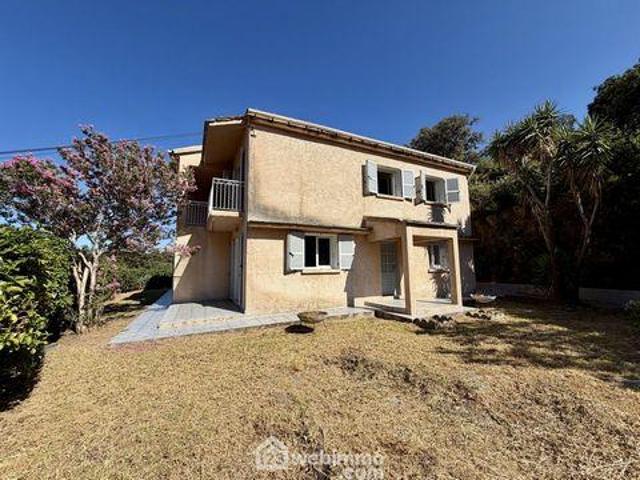 9 chambres, Santa Corse 20200 104787206