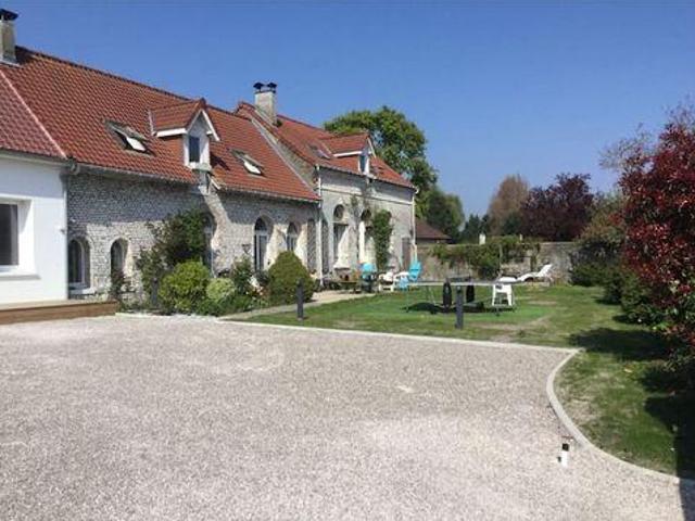 9 chambres, Sorrus Pas 62170 103964478