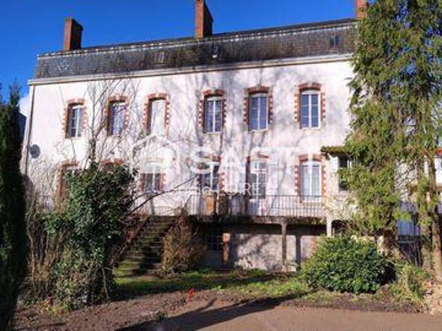 9 chambres, Talmont Pays de la Loire 85440 102721058