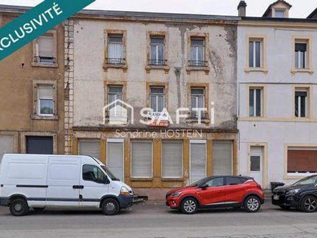 9 chambres, Thil Lorraine 54880 103327119