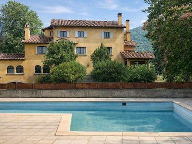 9 chambres, Vernet Languedoc 66820 LS103182869