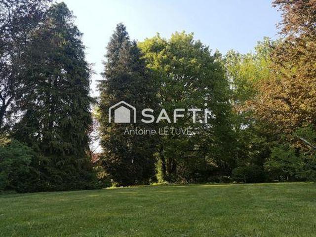 9 chambres, Villers Picardie 80800 105272523