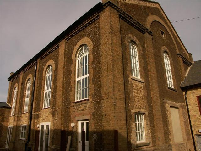 9 Chapel Court, Potton SG19, 1 bed flat to rent, £925 pcm | PrimeLocation