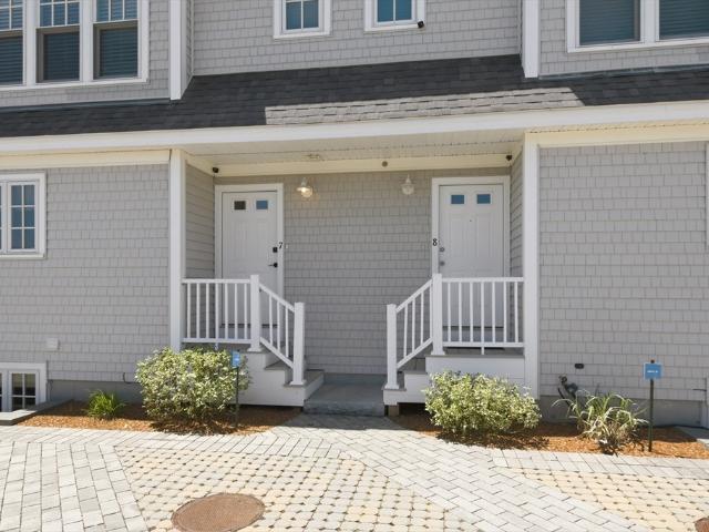9 Chase Ave # 7