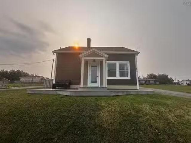 9 Chemin De Susanne Road, Chéticamp, NS, B0E 1H0 house for s.