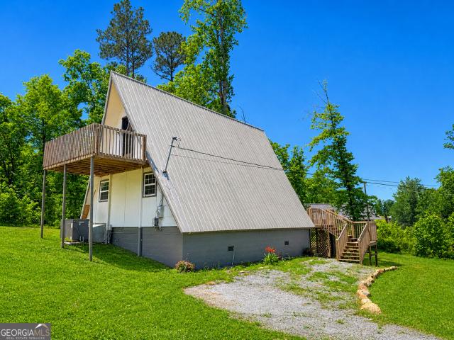 9 Cherokee Resort Road