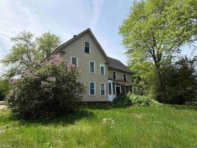 9 Cherry Street